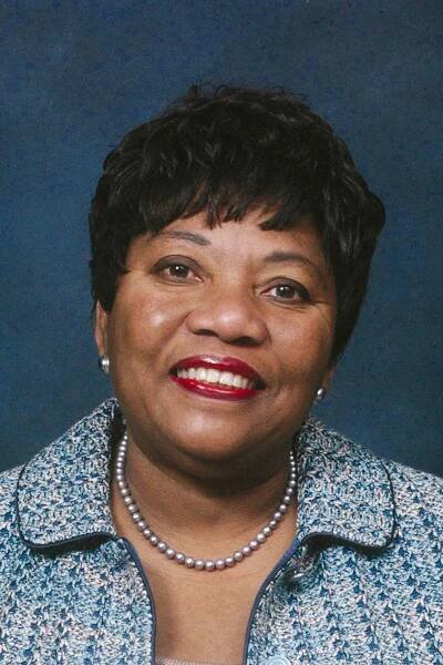 Geraldine Thompson