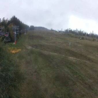 Webkamery - Herlikovice Bubákov Ski areál