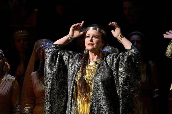 Nabucco v Ostravě – pocta k devadesátinám režiséra Miloslava Nekvasila