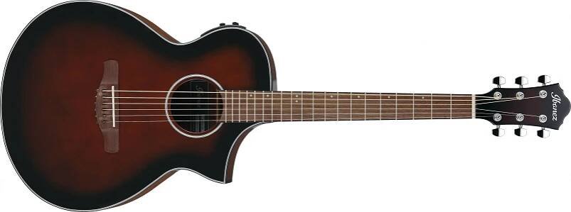 Ibanez AEWC11-DVS