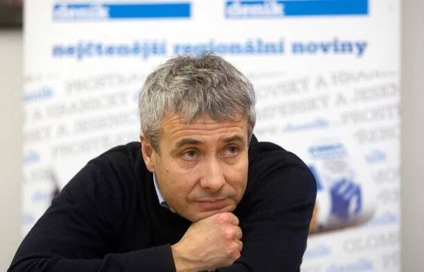 Architekt Miroslav Pospíšil: o Prioru, Šantovce i mrakodrapech