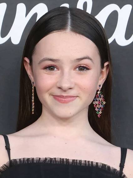 Cailey Fleming - Actress
