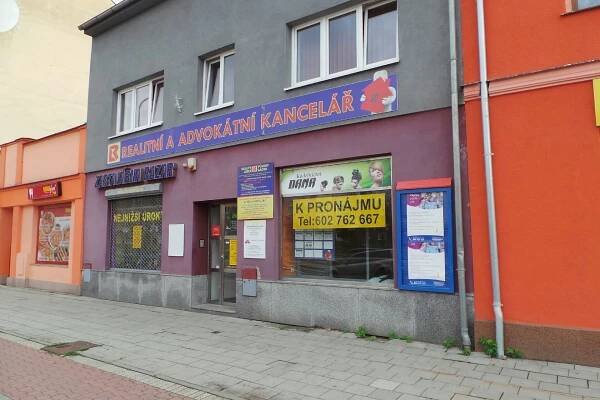 Zastavárna Bazar Pavel Lanč foto 1