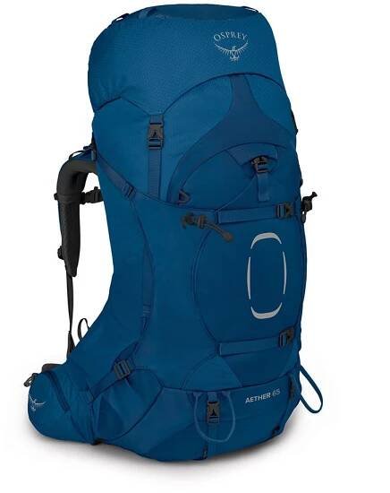 Pánský batoh OSPREY AETHER 65 – doporučený obrázek