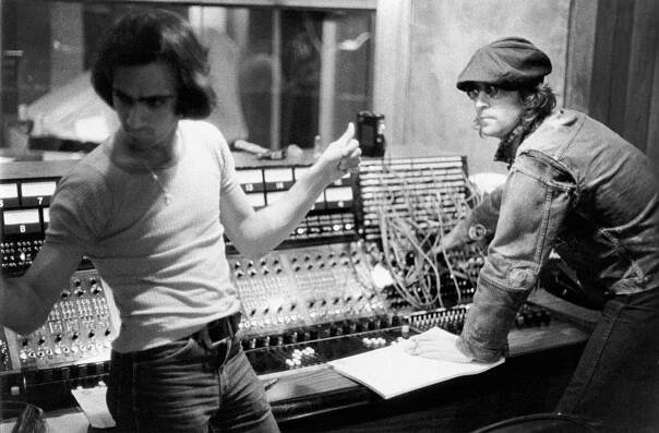 Jimmy Iovine, a Master of Beats, Lends Apple a Skilled Ear - The New York Times