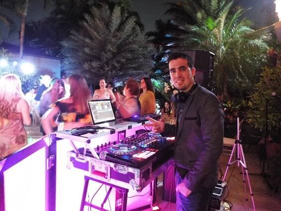 DJ Packages | Party Mix