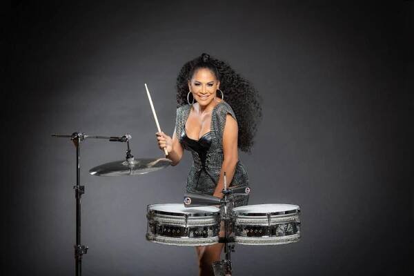 4th Annual Benefit Concert–Women Who Rock Featuring Sheila E., Rita Wilson, Orianthi, Lauren Monroe w/Rick Allen and more