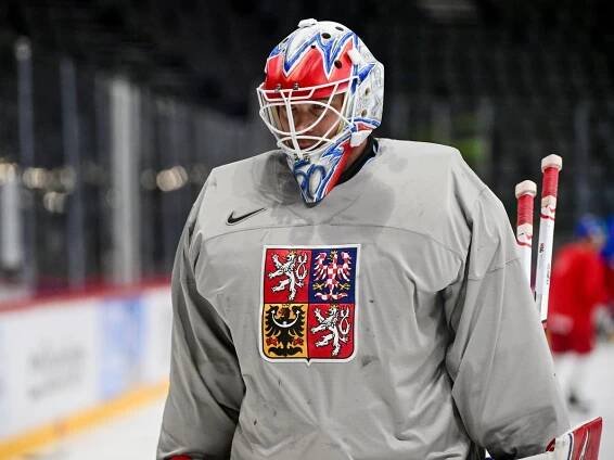 Česká hokejová reprezentace - Sport.cz