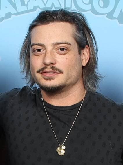Andrew Lawrence (Schauspieler)