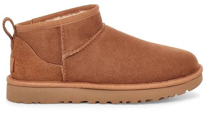 Ugg + Classic Mini Ultra