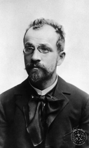 Literatura druhé poloviny 19. století 