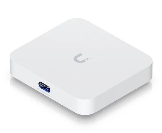 Ubiquiti UCG-Ultra, UniFi Cloud Gateway Ultra | ABCTECH - výpočetní technika a elektronika