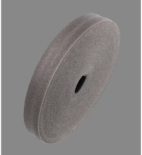 Den Braven Dilatační pás bez fólie, šedý, 5 x 80 mm, 50 m
