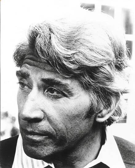 Gallery - Frank Finlay Net