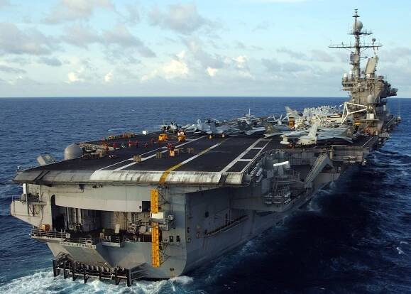 uss john f. kennedy cv-67 cvw-17 summer pulse 2004 56