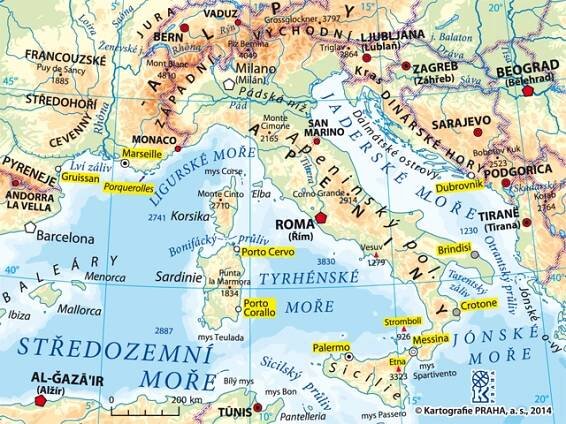 Yacht - časopis o lodích: Nebojte se plout