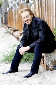 Ted Neeley Theater Page