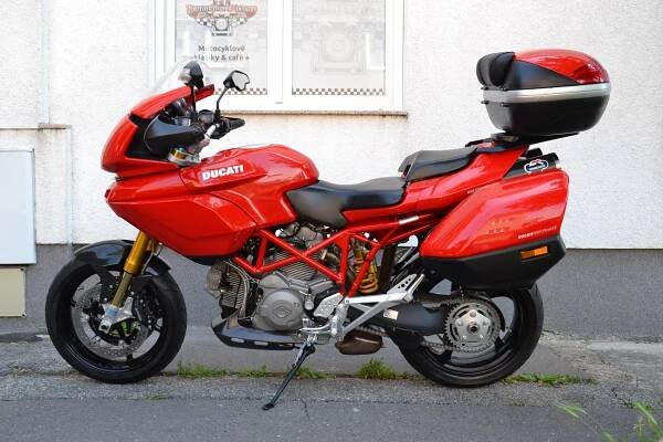 Již prodané novodobé moto « YoungTimerMoto.cz | DOVOZ – PRODEJ – VÝKUP NOVODOBÝCH MOTO MOTOCYKLOVÝCH KLASIK & CAFÉ ♠