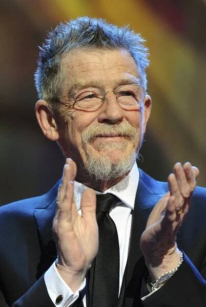 Zemřel „Sloní muž“, herec John Hurt: Zabila ho rakovina slinivky