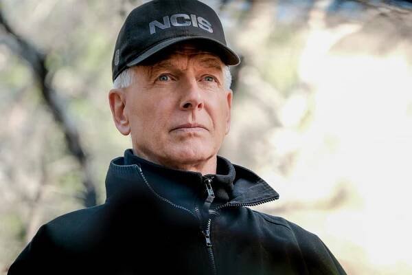 'NCIS' adds 2 cast members amid speculation that Mark Harmon will limit episodes