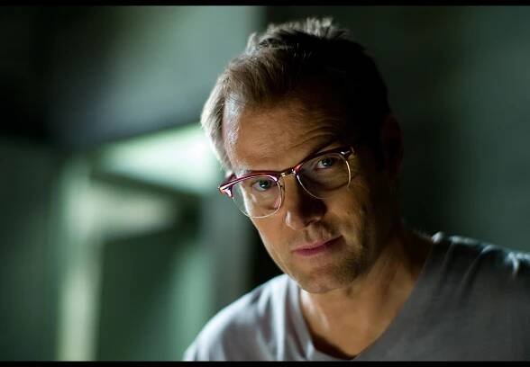 Jack Coleman