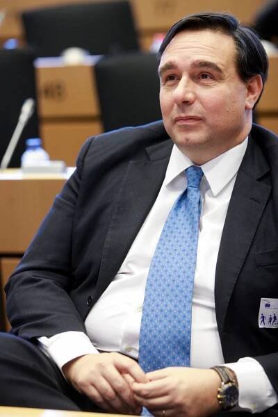 Riccardo PULITI