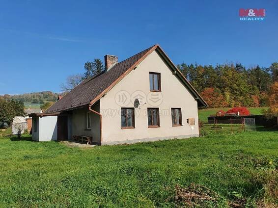 Prodej Dům, Sloupno, okres Havlíčkův Brod