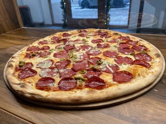pizza
