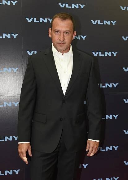 Martin Hofmann řeší zdravotní potíže. Skončil v nemocnici a ruší představení. Pozdravoval i Terezu Rambu