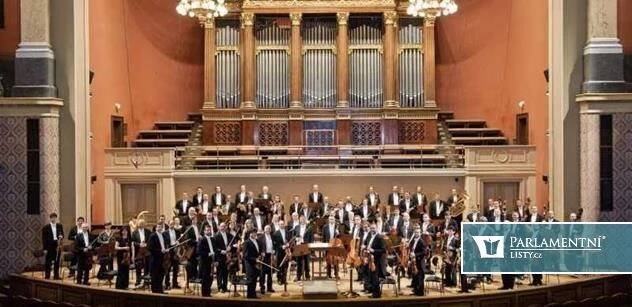 Symfonický orchestr Českého rozhlasu: Symfonické fantazie Marka Šedivého