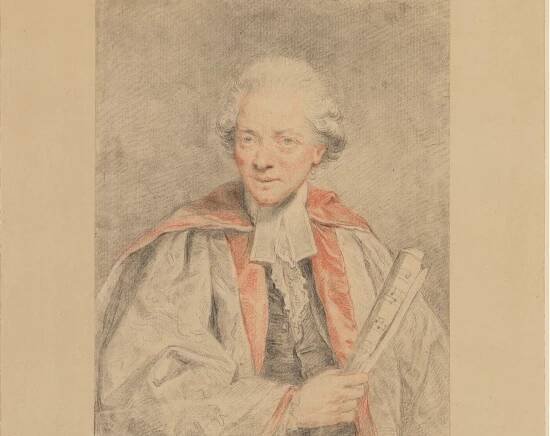  Charles Burney