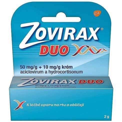 zoviraxduo