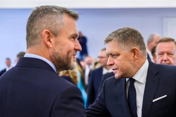 Voliči chtějí, aby se mstil. Fico po volbách přitvrdí, už mu nic nebude stát v cestě