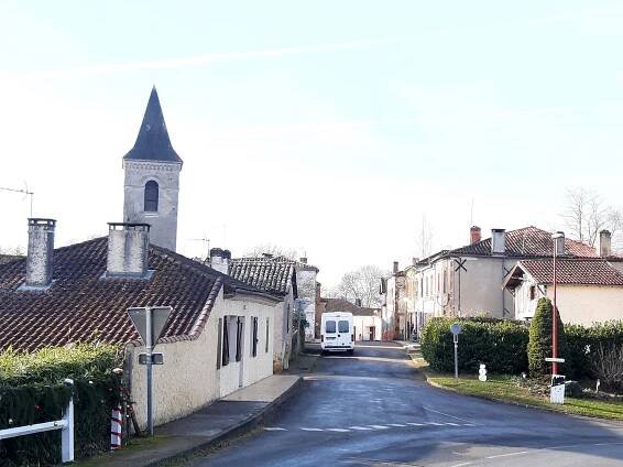 Le Frêche