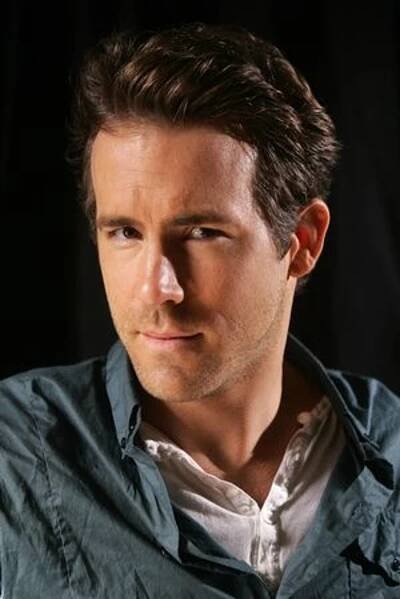 Najpríťažlivejším mužom je Ryan Reynolds