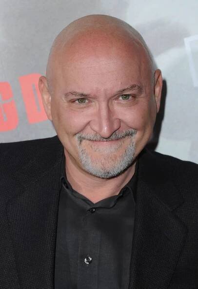 Frank Darabont - Golden Globes