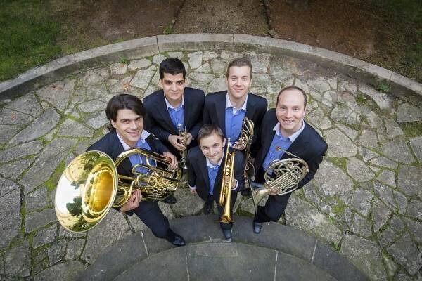 MAĎARSKÝ HUDEBNÍ TEMPERAMENT Bach / Telemann / Fauré — Svatováclavský hudební festival