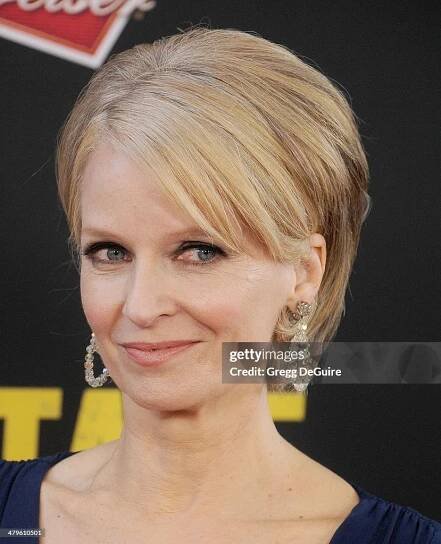 "Sabotage" - Los Angeles Premiere - Arrivals