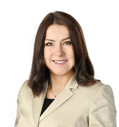 Dagmar Machová