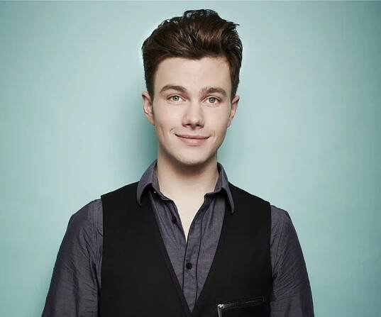 Chris Colfer Biography - Facts, Childhood, Family Life & Achievements
