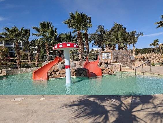 Fort Arabesque Resort, Spa & Villas Family Amenities: Pictures & Reviews - Tripadvisor