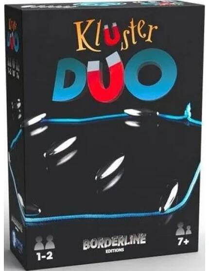 Kluster DUO