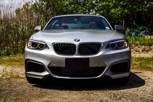2015 BMW M235i xDrive Review