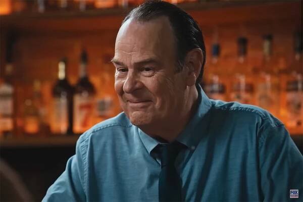 Stream It Or Skip It: 'A History Of The World In Six Glasses' On Fox Nation, Where Dan Aykroyd Serves Up A Bubbly Tribute To Drinking