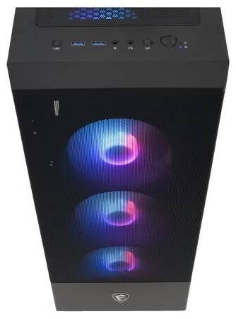TIGO Gamer R5-5500 4060 - 1TB 16GB BEZ OS | Patro.cz