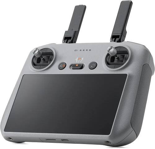 DJI RC 2, Dálkové ovládání, DJI