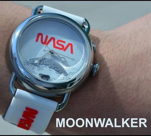 Moonwalker