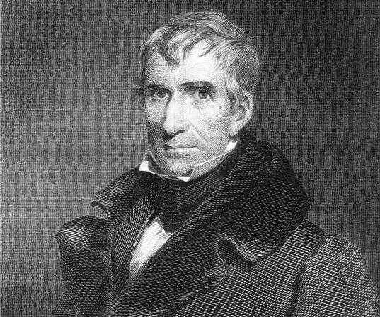William Henry Harrison Biography - Facts, Childhood, Family Life & Achievements