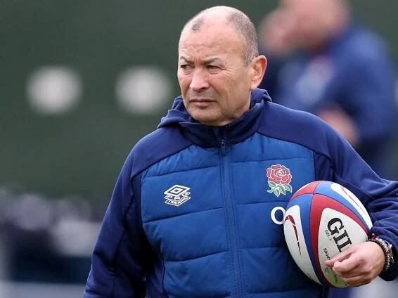 England team announcement LIVE: Eddie Jones names side to face Georgia in Autumn Nations cup