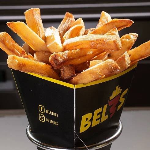 BEL3S, Brno - Restaurant Reviews, Photos & Phone Number - Tripadvisor